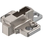 Prowadnik 175H9190 krzyżakowy 9 mm Clip 