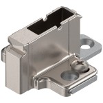 Prowadnik 175H9190.22 krzyżakowy 18 mm Clip