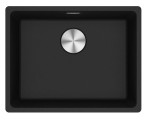 Zlewozmywak Maris MRG 110-52  125.0687.253 Onyx
