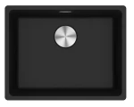 Zlewozmywak Maris MRG 110-52  125.0687.253 Onyx