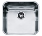 Zlewozmywak Galassia GAX 110-45  122.0021.440 Stal 