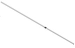 Reling synchronizacji TIP-ON długość=889 mm, TANDEM - T55.889W