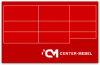 Formatki - rozkrój nr FC2P_147767 