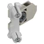Mocowanie frontu ZSF.39A2 TANDEMBOX, INSERTA 