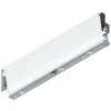 Bok szuflady TANDEMBOX 378M4002SA wysokość M (83 mm) Lewy - Biały