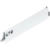 Bok szuflady TANDEMBOX 378M4002SA wysokość M (83 mm) Prawy - Biały
