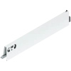 Bok szuflady TANDEMBOX 378M4502SA wysokość M (83 mm) Prawy - Biały