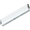 Bok szuflady TANDEMBOX  378M5002SA wysokość M (83 mm) Lewy - Biały