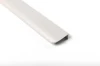 Uchwyt meblowy GTV HEXA LONG L=1200 mm - Kaszmirowy