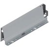 Bok szuflady TANDEMBOX 378M3002SA wysokość M (83 mm) Lewy - Szary 