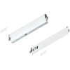Bok szuflady TANDEMBOX 378N4502SA wysokość N (68mm) L+ R  Biały 