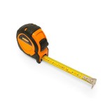 Miara zwijana 5m x 19 mm - NORDIC 31005 STACO