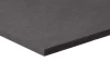 MDF BARWIONY W MASIE CZARNY 16mm 2850 x 2100 FIBRACOLOUR NEGRO