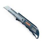 Nóż wysuwany metalowy 18 mm - NORDIC 46024 STACO 