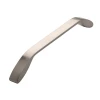 Uchwyt 2266-209ZN21 Nikiel satynowy rozst. 192 mm