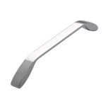Uchwyt 2266-209ZN1 Chrom rozst. 192 mm