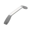 Uchwyt 2266-177ZN1 Chrom rozst. 160 mm