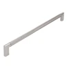 Uchwyt 2457-334ZN27ZN27 Efekt stali szlachetnej rozst. 320 mm
