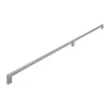 Uchwyt 2457-750ZN27ZN27 Efekt stali szlachetnej rozst. 2x368 mm