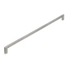 Uchwyt 2457-494ZN27ZN27 Efekt stali szlachetnej rozst. 480 mm