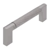 Uchwyt 2457-110ZN27ZN27 Efekt stali szlachetnej rozst. 96 mm