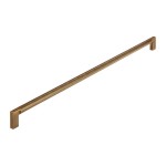 Uchwyt 2457-494ZN79ZN79 Mosiądz Antyczny rozst. 480 mm