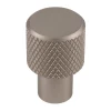 Gałka meblowa 2464-16ZN27 Efekt stali szlachetnej - 16mm