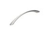  Uchwyt meblowy  UP81-128-08 Aluminium 