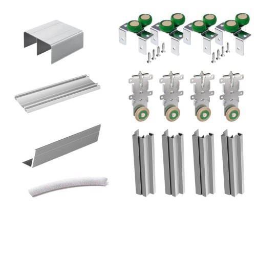 ZESTAW FAWORYT ELEGANT aluminium (2 DRZWI).jpg