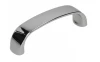 Uchwyt meblowy UN 45 - chrom L-128
