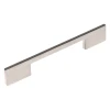 Uchwyt meblowy UN 7107 L-96/128 Inox