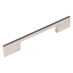 Uchwyt meblowy UN 7107 L-96/128 Inox