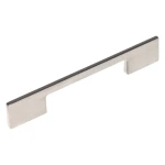 Uchwyt meblowy UN 7107 L-96/128 Inox