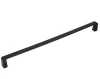 Uchwyt meblowy UU52-0320-L31 czarny mat GAMET