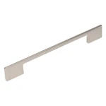 Uchwyt meblowy UN 7107 L-160/192 Inox 