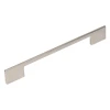 Uchwyt meblowy UN 7107 L-288/320 Inox  