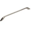 Uchwyt meblowy UU17- 0320- G0007 - Stal szczotkowana GAMET 