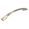 Uchwyt meblowy UN 9007/128 Inox