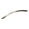  Uchwyt meblowy  US26-128-07 Inox