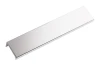 Uchwyt meblowy UA 6804 L-128 Chrom  