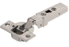 Zawias 71B9550 z hamulcem, drzwi profilowane Clip-Top BLUMOTION