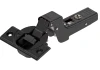 Zawias 71B3750 wpuszczany z hamulcem Clip-Top BLUMOTION - ONYKS 