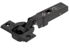 Zawias 71B9550 nakładany Clip-Top BLUMOTION - ONYKS 