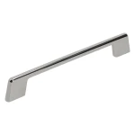 Uchwyt meblowy UU 55 Chrom, L-160