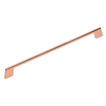 Uchwyt meblowy UU 55 Miedź, L-160