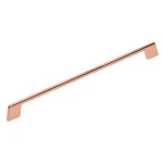Uchwyt meblowy UU 55 Miedź, L-160