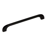 Uchwyt meblowy UU 05 RM030 L-160 - Czarny mat