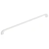 Uchwyt meblowy UU 05 RM040 L-160 - Biały mat 