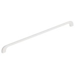 Uchwyt meblowy UU 05 RM040 L-320 - Biały mat  