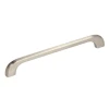 Uchwyt meblowy UU 0507 L-128 - Inox 